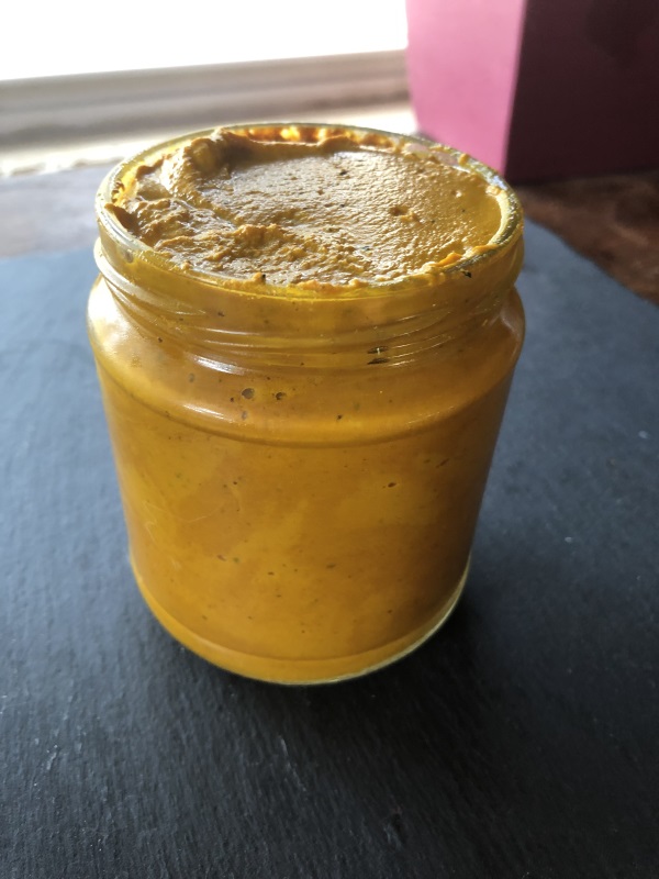 How To Make Turmeric Paste - Foolproof Living